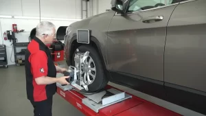 تنظیم فرمان سه بعدی در اصفهان