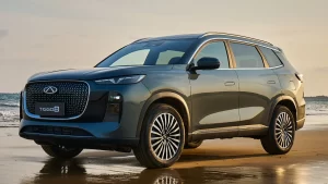 تعمیر تیگو در اصفهان