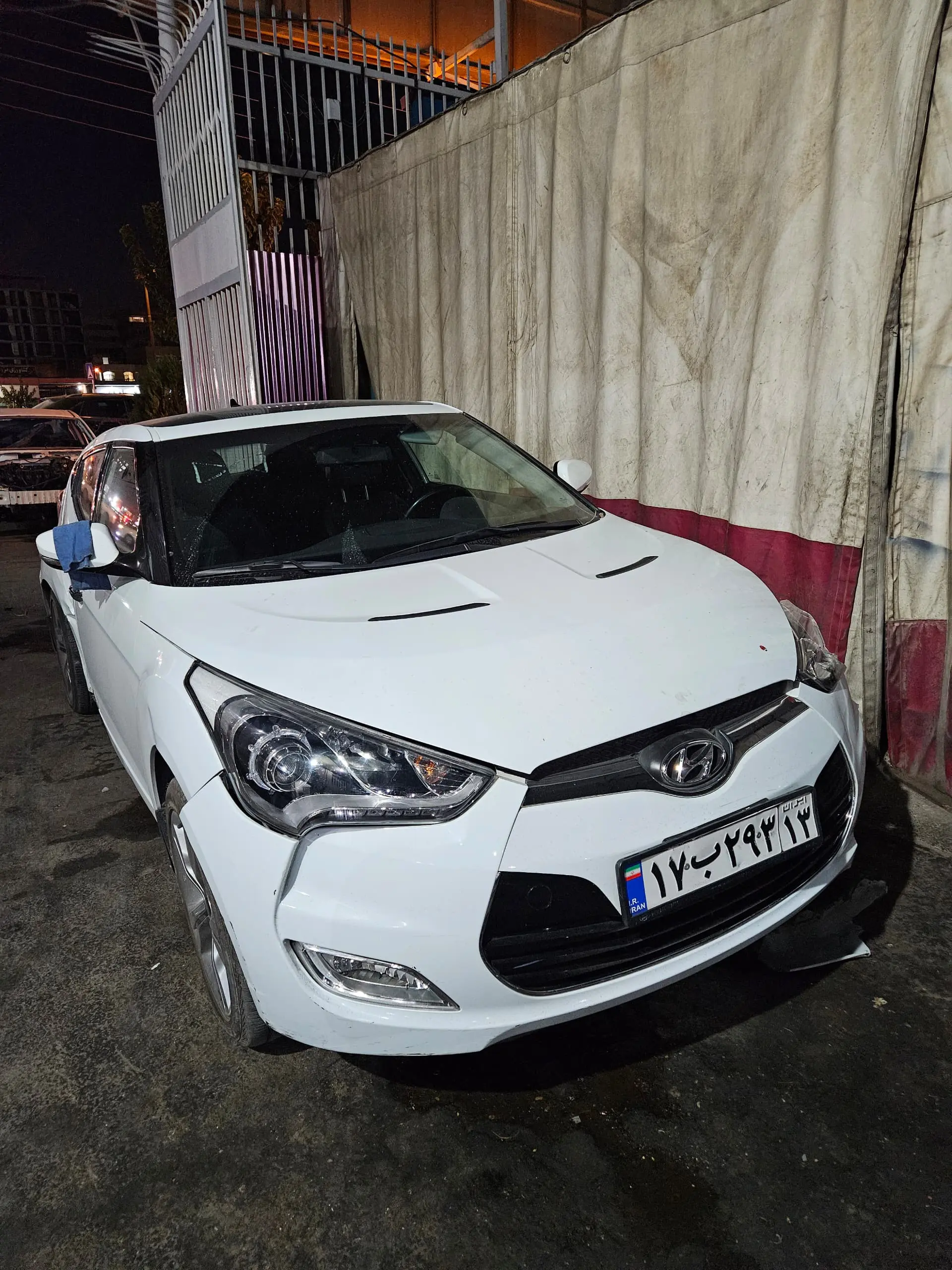 یونیک خودرو | تعمیرات تخصصی خودروهای وارداتی در اصفهان