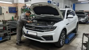 تعمیر دامای در اصفهان