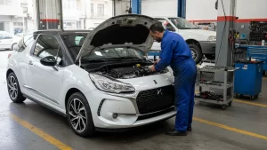 تعمیر دی اس (DS) در اصفهان