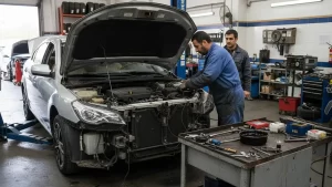 تعمیر بسترن در اصفهان