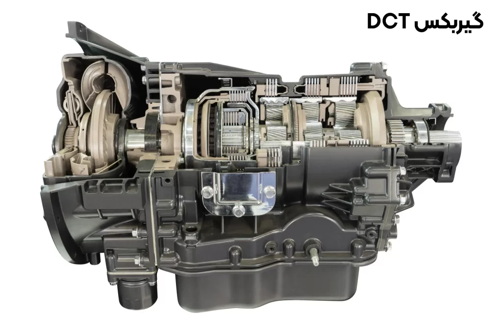 گیربکس AT | بررسی دقیق ساختار، رفتار و مقایسه