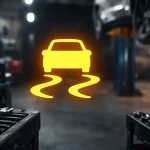 دلیل روشن شدن چراغ ESP چیست؟ بررسی کامل علت‌ ها و راه‌ حل‌ ها