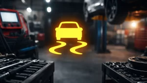 دلیل روشن شدن چراغ ESP چیست؟ بررسی کامل علت‌ ها و راه‌ حل‌ ها