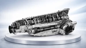 گیربکس AT | بررسی دقیق ساختار، رفتار و مقایسه