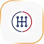 گیربکس و انتقال قدرت