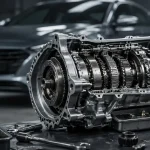 علائم خرابی گیربکس اتوماتیک هیوندای
